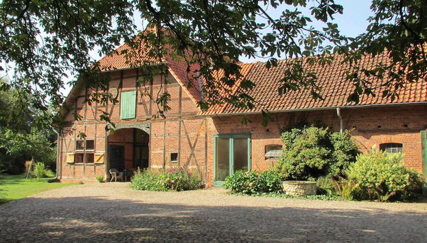 Spacious Apartment With Garden - Foto 2, Profilbild