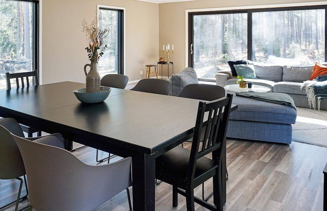 7 Person Holiday Home in Stenkyrka - Photo 15