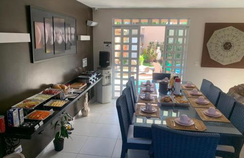 Casa Pouso das Fadas com Arrumadeira e Cozinheira Profissional - Foto 14