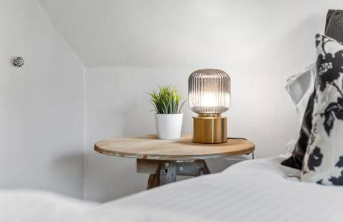 Beautiful 2 Bedroom Cottage in Oxton - Foto 29