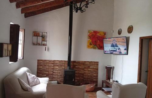 Cortijo Salva - Foto 3