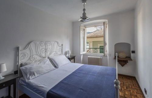 Beachfront, seaview and terrace - Portofino Gulf - Foto 9