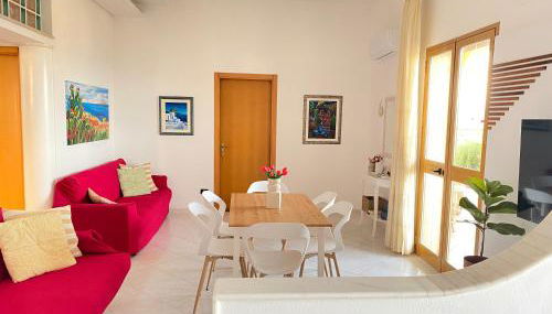 Villa Mare Giuggiola - Foto 3, heating, locker