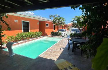 Residencial Nosso Sonho - Aptos Completos 150m do Mar com Piscina - Photo 15