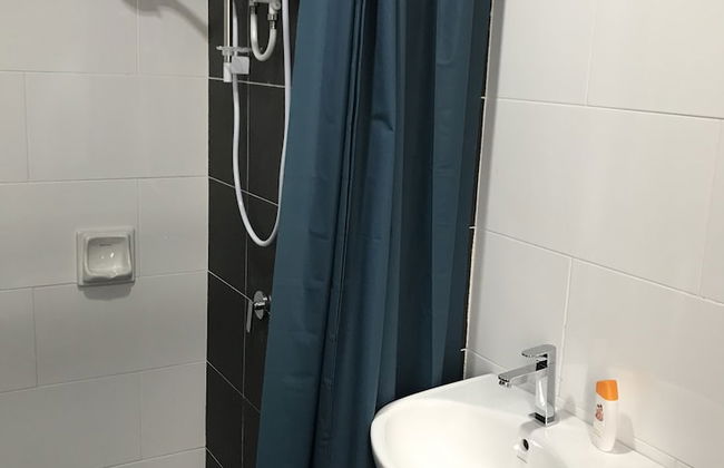 Ipoh Central Homestay at Majestic - Foto 25