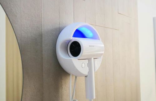 Vico V - Molfetta Premium Apartment - Central, Near Port, New - Fast Wi-Fi - Foto 23