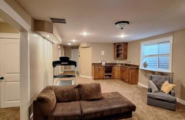 Cozy Family Getaway Near Snake River & Downtown - Foto 5