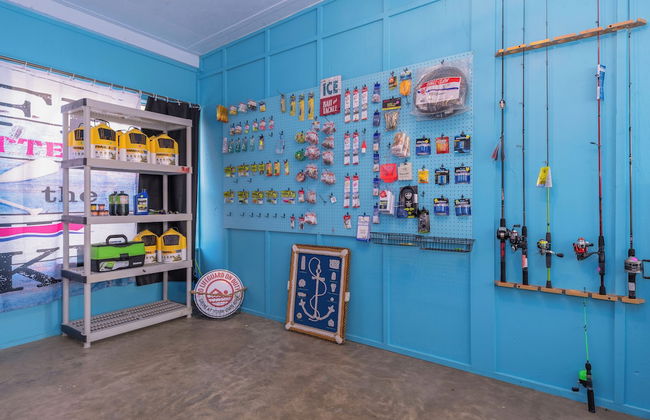 Hi-Line Lake Resort - Foto 13