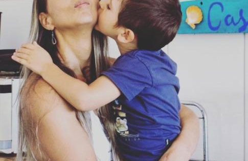 Suites Casa Azul-Vila do Abraão- conforto, limpeza, ótima localização - Foto 57