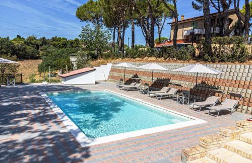 Villa Lucilla - Rooms and Pool - Foto 11