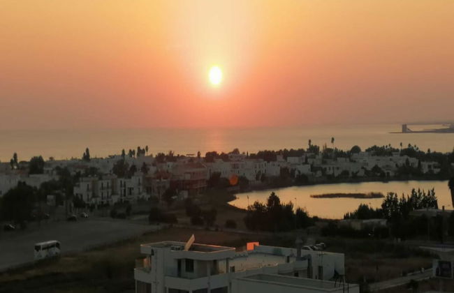 Sea View Panoramic Penthouse - Photo 44