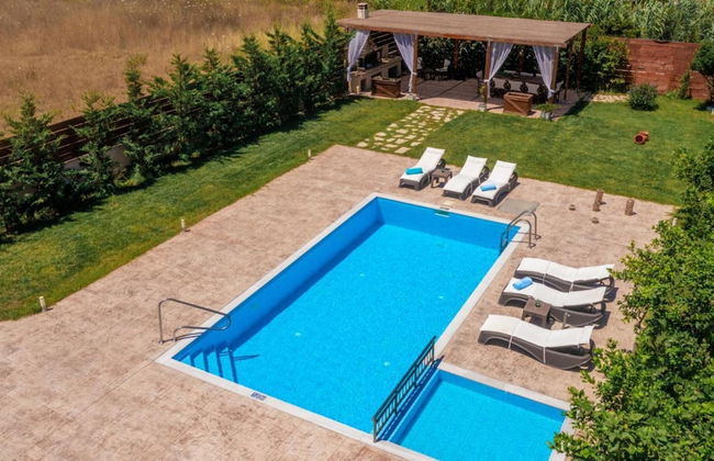 Villa Sophie - Sunny Retreat - Villa Sophie - Sunny Retreat - Foto 29