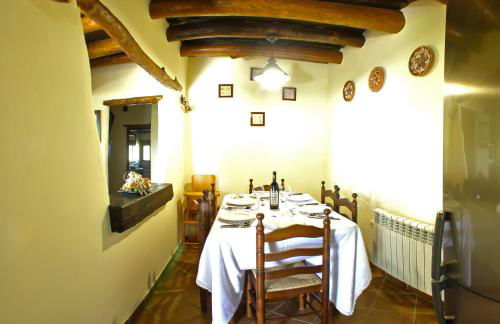 Alpujarra Cortijo Casilla Noguera - Foto 6