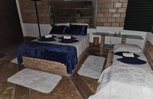 Barranko Dus Bakanas - Foto 14