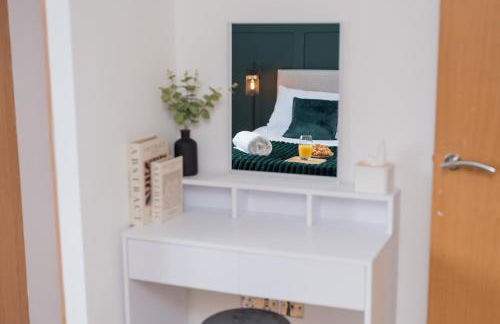 Game-Night Apartment Walk to Wolverhampton Centre - Foto 27