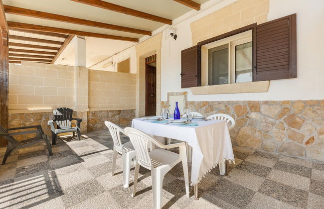 2775 Casa Biancomare by Barbarhouse - Foto 20