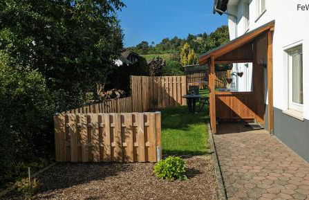 Harry`s FeWo - Foto 22