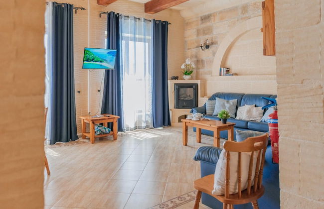 Ta Danjela 4 Bedroom Villa With Private Pool - Foto 12