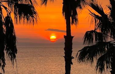 Chez Jo Duplex Terrasse vue mer Hyères - Foto 35