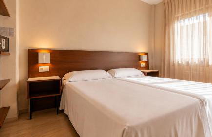 Apartamentos Vértice Bib Rambla - Foto 17