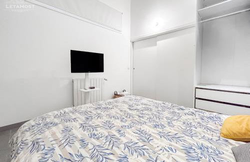 Loft Lumineux Proche de la Cathédrale - Foto 29