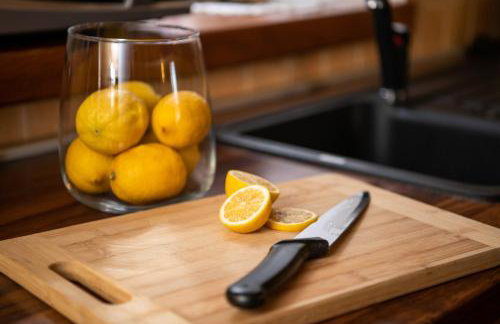 House Natalie, village Rakalj - Photo 25