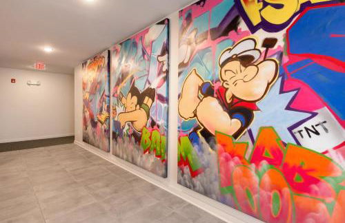 Spectacular Apartments by BCA Furnished Apartments - Foto 135