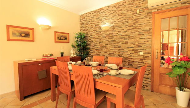 Servicio de comidas en la habitación