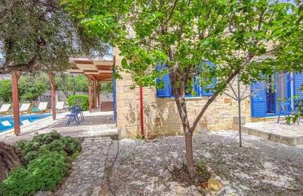 Lemon Tree Villa with Private Pool and Starlink Internet - Foto 33