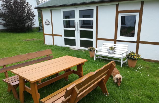 Flat With Private Pool in Sauerland - Photo 20