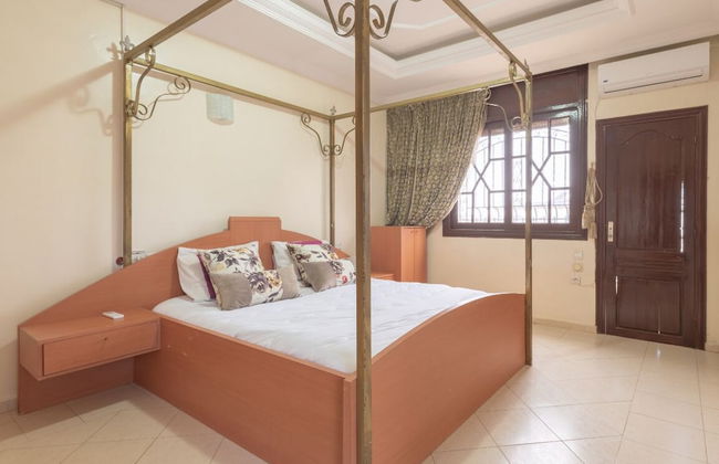 5 Bedroom Holiday Villa Yasmine, Perfect for Family Holidays, Near Beaches - Photo 16