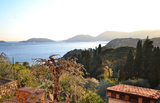 Luxurious Home Near the sea in Lerici - Foto 24