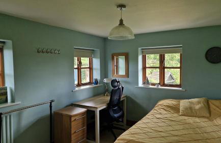 Lavender Cottage - Foto 21