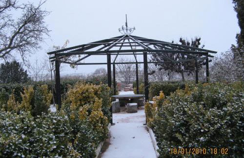 Cortijo Los Nogales - Photo 28