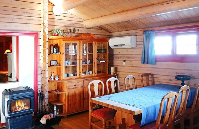 8 Person Holiday Home in Vikersund - Foto 25
