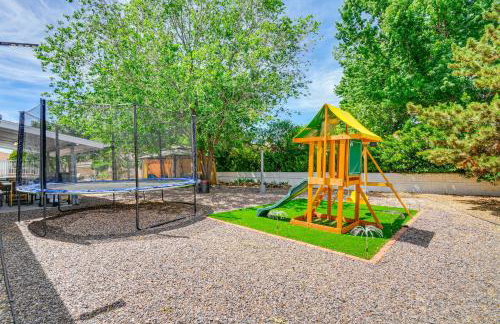 Hot Tub and Sauna Dewey Getaway with Community Perks - Foto 29