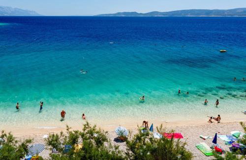 Beach Deluxe - Private Wellness Villa - Foto 41