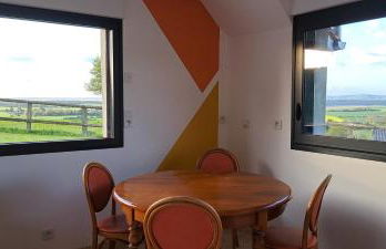 Panarama maison neuve superbe vue - Foto 10