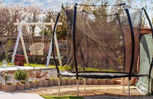 Holiday Home Erholsamer Traumurlaub für bis zu 6 Personen by Interhome - Foto 25