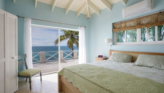 Gurgle And Whump 2 Bedroom Cottage - Foto 2, Habitación