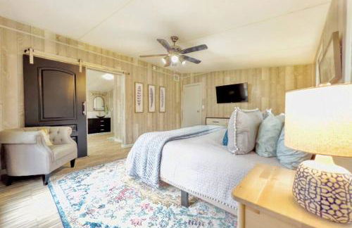 Charming Riverfront Home - Casa Topo @ SparrowBend - Foto 38