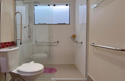 Apart Hotel Bena Taquaral próx a Lagoa do Taquaral - Foto 39