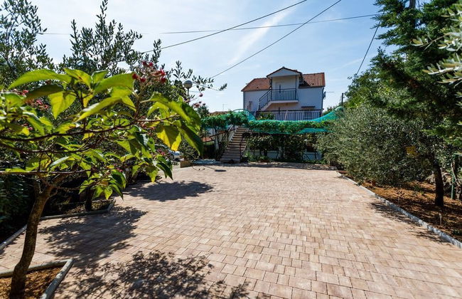 Apartment Gordana - Photo 11