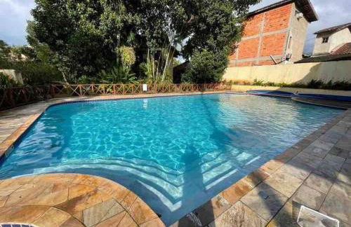 B12 Casa em Maresias condomínio a 50 metros da praia - Foto 46