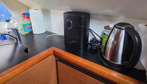 Vedette KEFI Prestige 350 Fly - Foto 3