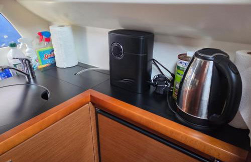 Vedette KEFI Prestige 350 Fly - Foto 3