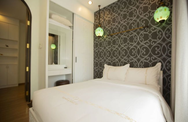 The Grand Morocc Hotel - Photo 38