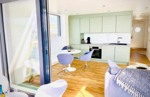 Floating Home Nr 1 - Photo 4