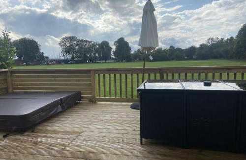 Athelington Lodge -Ash - Foto 6