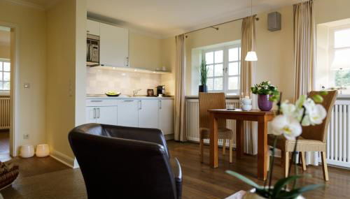 Appartementhaus Lüüvhoog - Foto 4